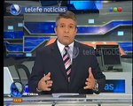 De Vido habló sobre los cortes de luz - Telefe Noticias
