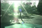 Seattle Cops Accused Of Racism as Dashcam From 2010 Surfaces