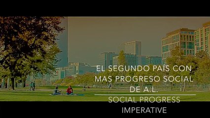 ★NEW 2015★ CHILE HD: El País mas Desarrollado de America Latina