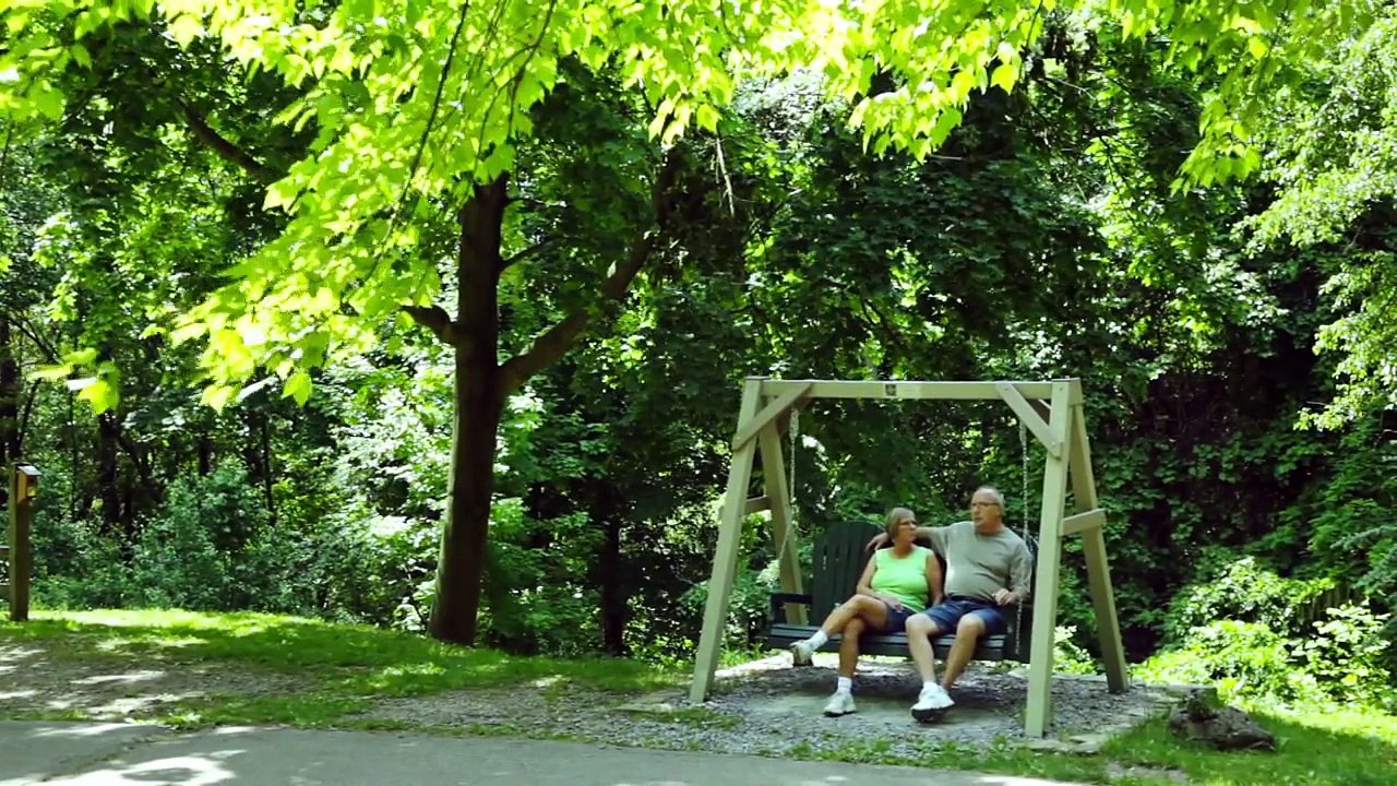 Little Blue - A Broken Promise