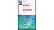 Using Split Screen View – Samsung Galaxy Note 5 (Verizon, SM-N920V)