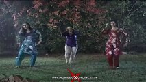 SAWON DA MAHEENA - NIDA CHAUDHRY - BRAND NEW PAKISTANI MUJRA DANCE