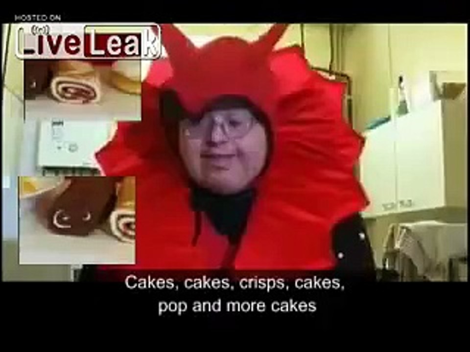 Nuts for Pudding