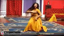 SHABAB AA GAYA - PAKISTANI MUJRA DANCE