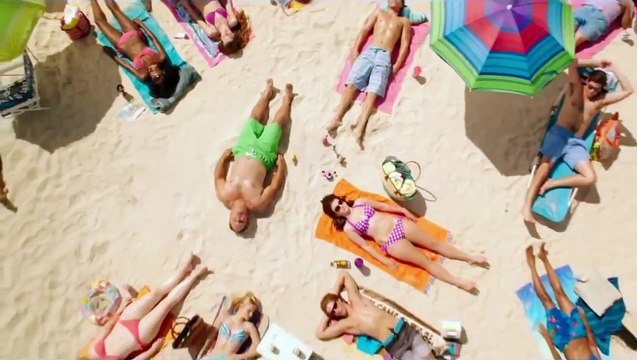 Губка Боб в 3D 2015 Русский Трейлер #2 мультфильм смотреть фильмы онлайн