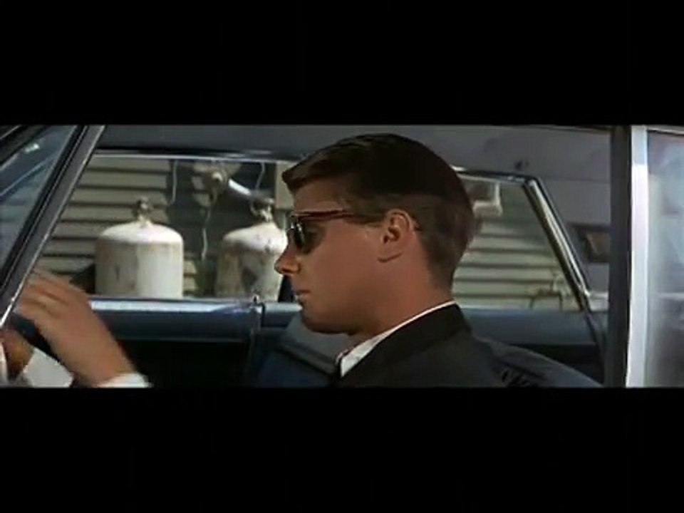 THE CHASE (1966)