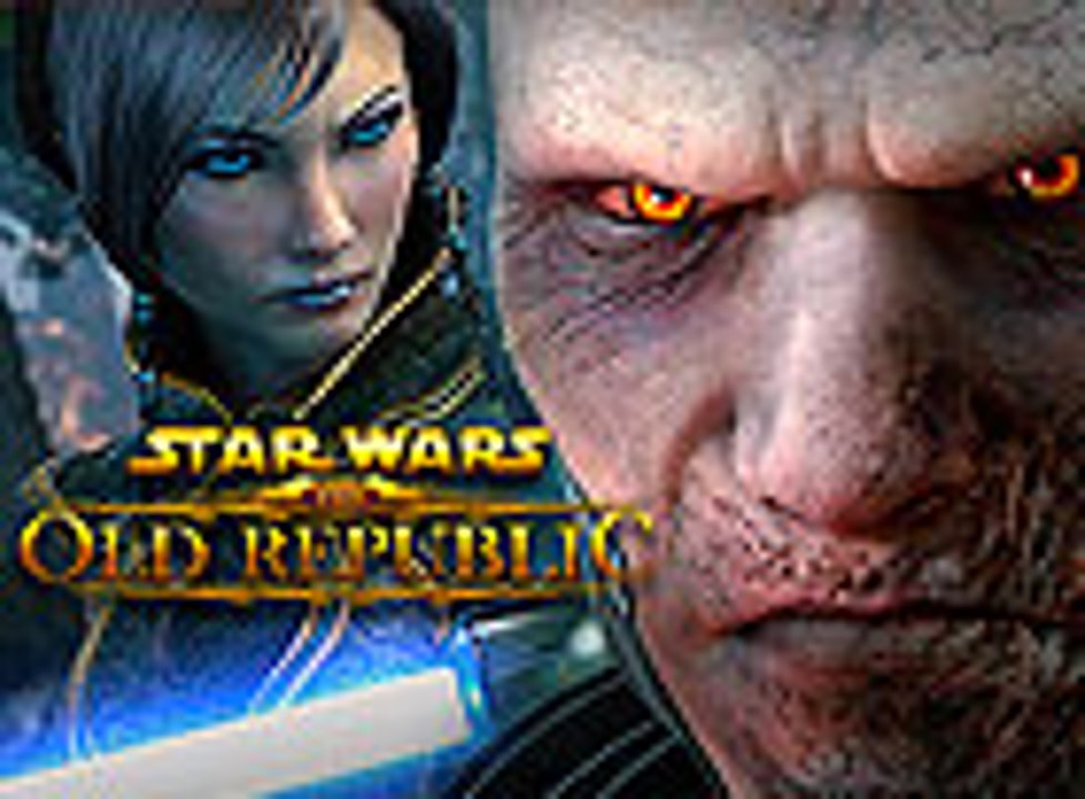 Star Wars: The Old Republic