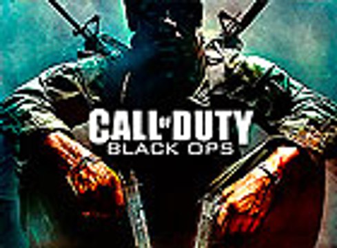 Call of Duty: Black Ops - Escalation, in-Game