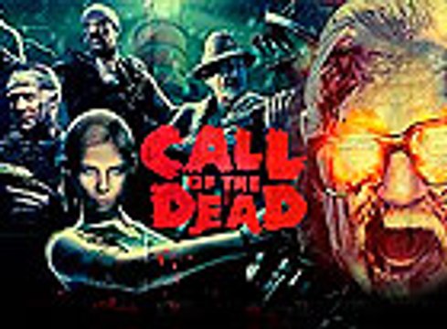 Call of Duty: Black Ops - Escalation, Call of the Dead, in-Game