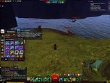 Guild Wars 2 Losing Siege Blueprints if interuppted or weapon swap