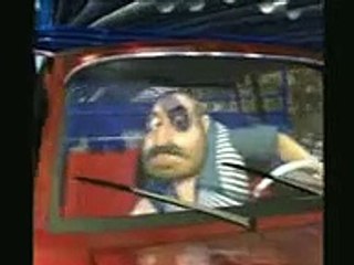 کلیپ خنده دار سیا ساکتی ورژن ابهری : ترکی آذری