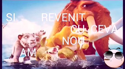 Tom și Jerry Pe manele