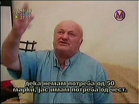 Genocidot na Makedoncite vo Albanija - Genocides over Macedonian people in Albania 2