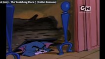 Tom si Jerry - The Vanishing Duck - Buna dimineata