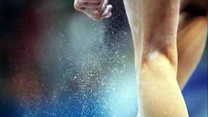 Musique Gymnastique - Le Hobbit