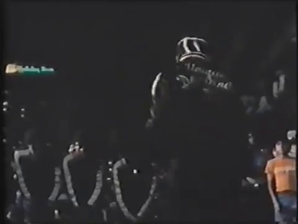 Breakin 'n' Enterin' - West Coast Street Dance and Hip Hop Doc (1983) part 1