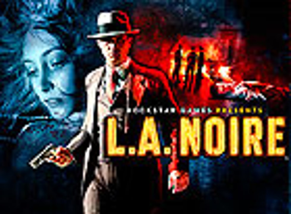 L.A. Noire