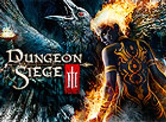 Dungeon Siege III, Lucas