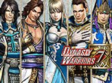 Dynasty Warriors 7, in-Game