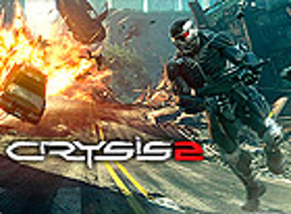 Crysis 2, Nanosuit 2.0