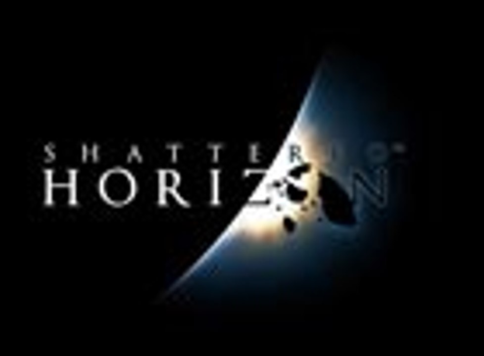 Shattered Horizon