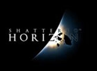 Shattered Horizon