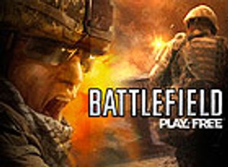 Battlefield Play4Free