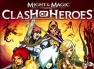 Might & Magic: Clash of Heroes