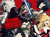 No More Heroes: Heroes Paradise, in-Game