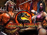 Mortal Kombat, Shang Tsung