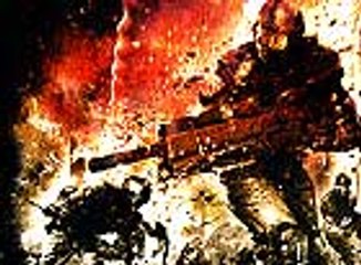 F.E.A.R, MultiPlayer Video