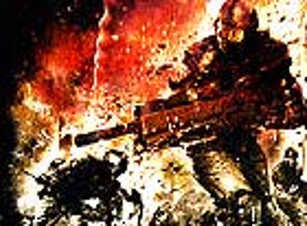 F.E.A.R, MultiPlayer Video