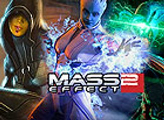 Mass Effect 2: Arrival, in-Game