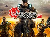 Gears of War 3 beta, in-Game 2