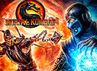 Mortal Kombat, in-Game