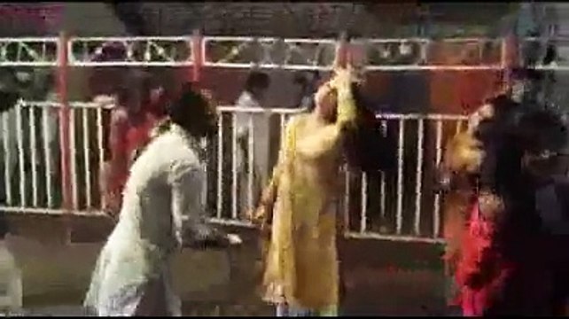 Vip Mujra Dance at a Private Party