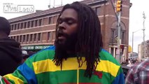 Reaction To Charges In Freddie Gray Case: â€œMarilyn Mosby, We Love You! We Will Riot For You!â€, â€œWhat Time Party Get Started? Fuck Curfew!â€