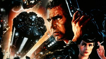 TC Topics! The Blade Runner Sequel discussion.