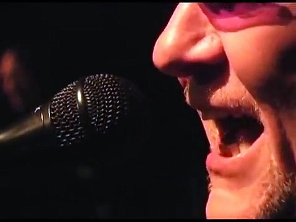 Chris Squire - Days of Wonder / Hold Out Your Hand / You By My Side, Live 2007