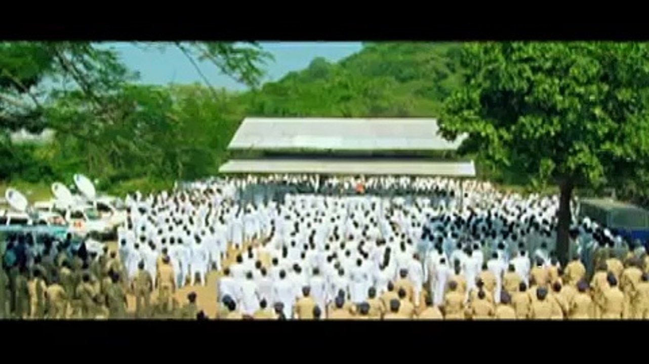 Dangerous Ishq Trailer