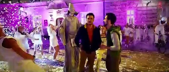 Saturday Night FULL VIDEO Song _ Bangistan _ Jacqueline _ Riteish, Pulkit - YouTube (360p)