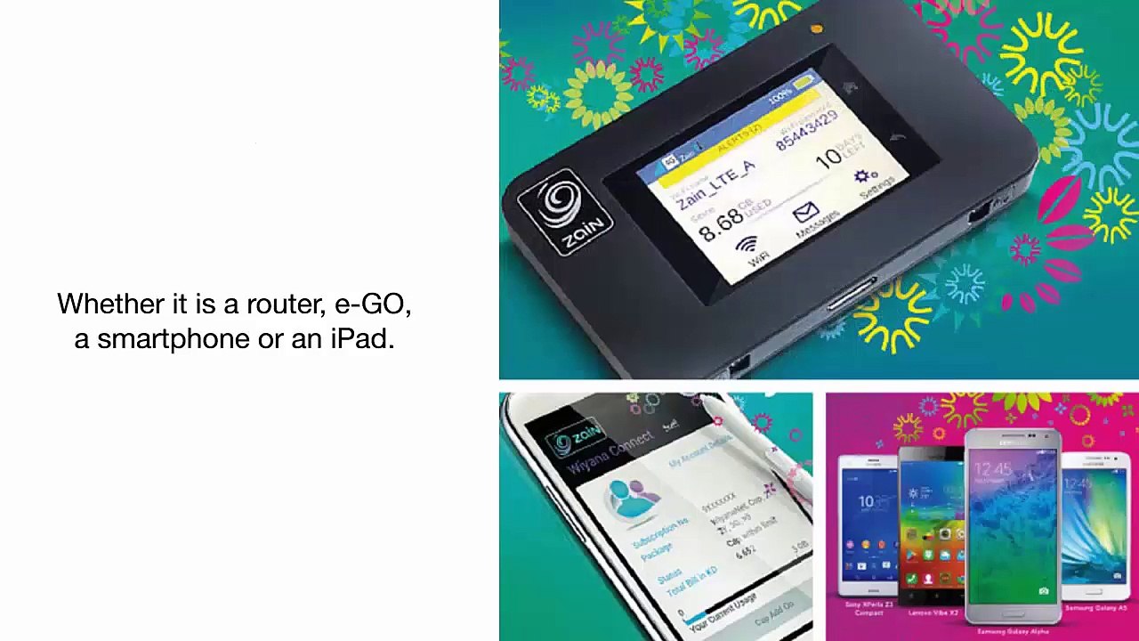 Sony Xperia Z3 In Kuwait