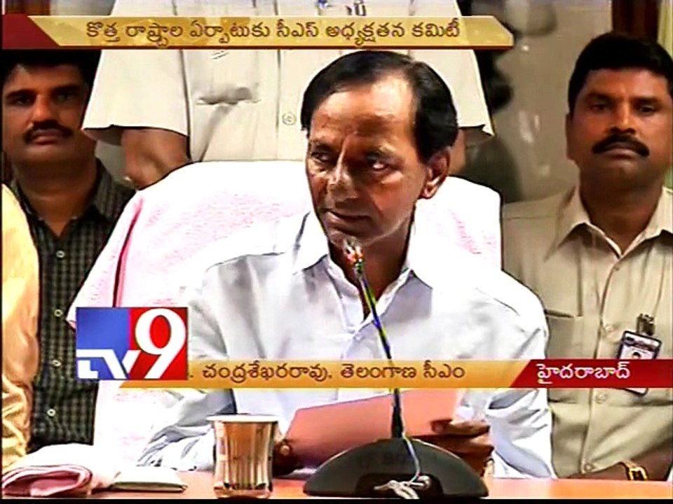 Telangana to continue with old excise policy