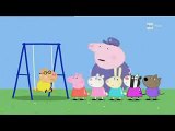 Peppa Pig Serie 3 Episodio 22 La regola del parco giochi 2 | Свинка Пеппа на испанском