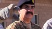 General Raheel Sharif, head of Pakistani army, visits National Training Center, Calif.