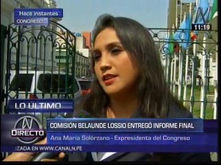 “Keiko Fujimori tiene miedo de ir a Loreto y no les conviene”