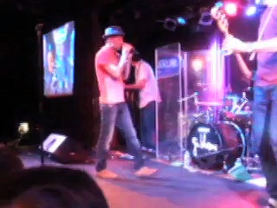 B.B. King Blues Club & Grill Concert 07-28-2015: Gin Blossoms - 29