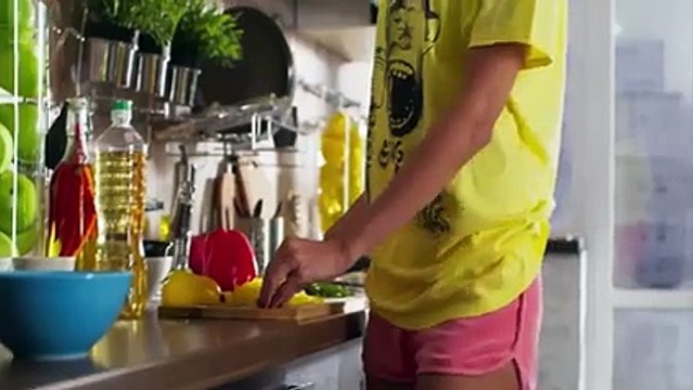 Husband and wife who put camera camera together