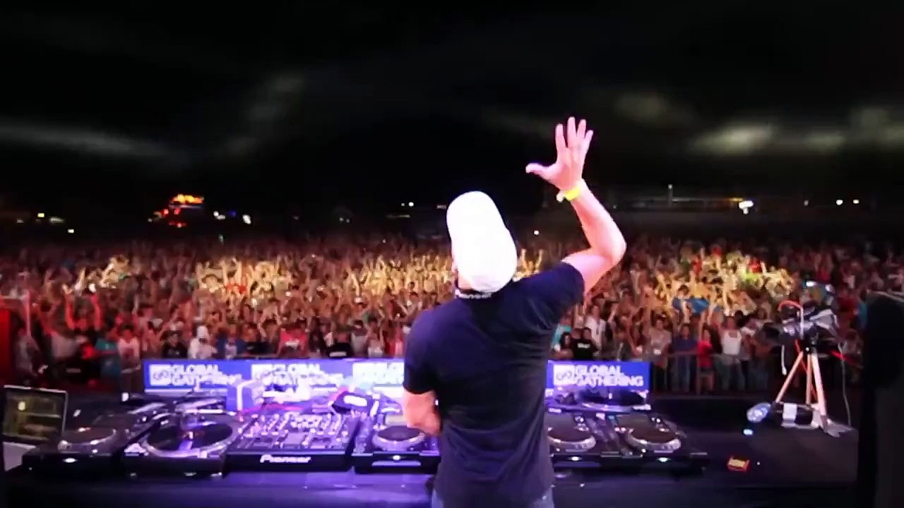 GlobalGathering Georgia 2015 - promo