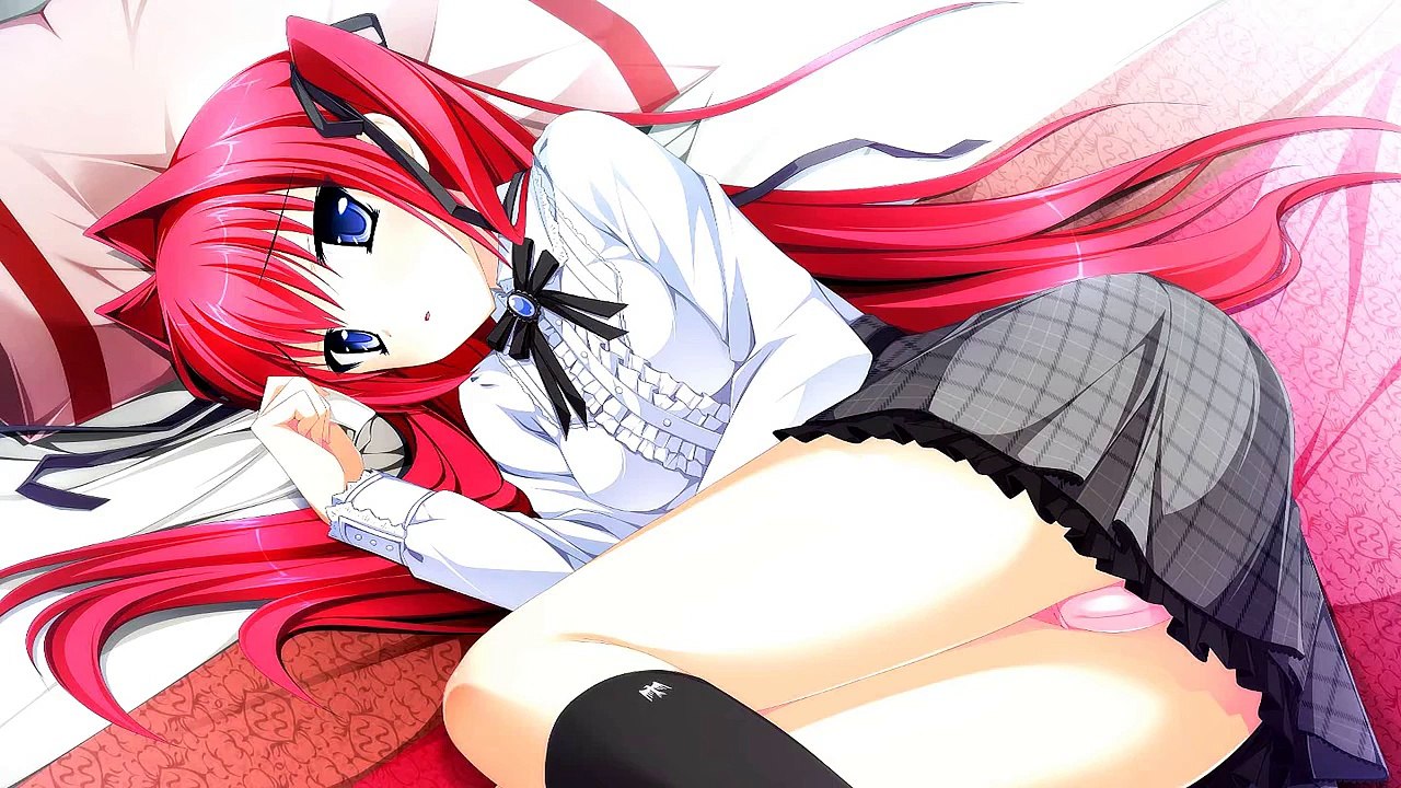 HD | Nightcore - The Phantom ✮